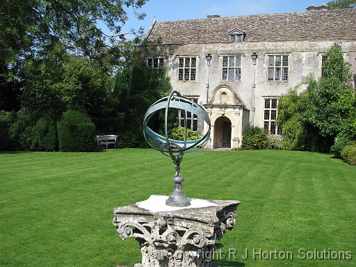 Avebury Manor_6